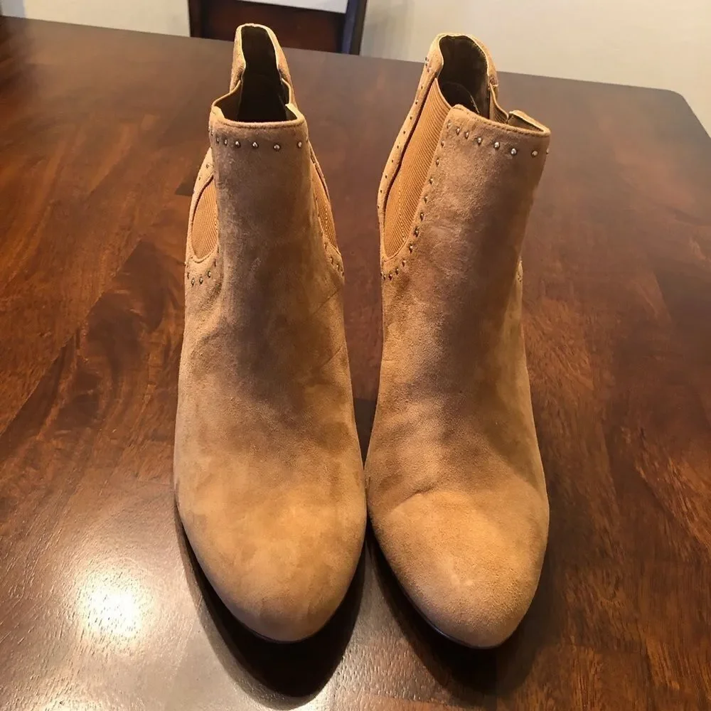 Lauren Ralph Lauren Vivianne Chelsea Boot